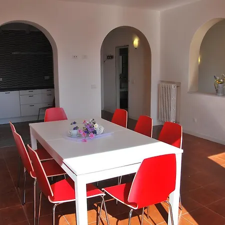 Villa Cicala *