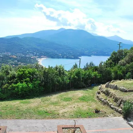 Cicala * Marciana (Isola d'Elba)