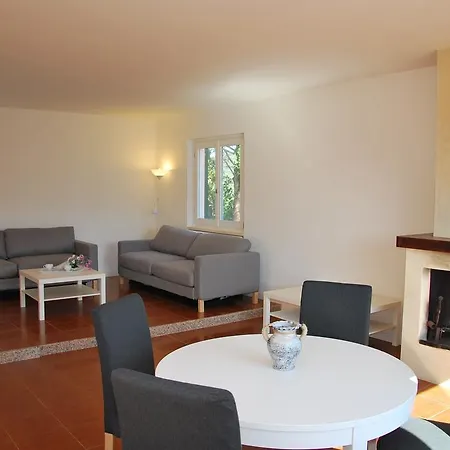 Cicala Villa *