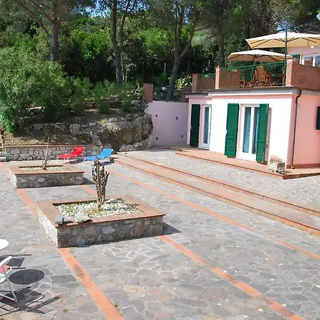 Villa Cicala