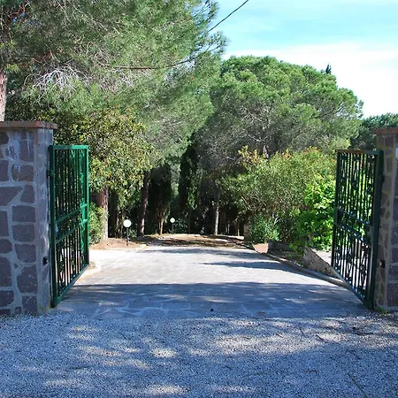 Cicala Villa