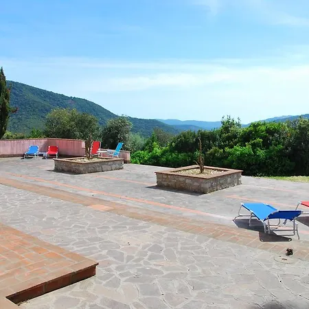 Cicala Villa