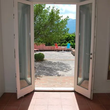 Villa Cicala Marciana (Isola d'Elba)