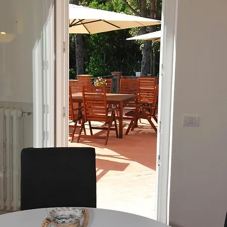 Villa Cicala *