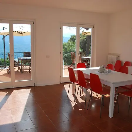Villa Cicala Marciana (Isola d'Elba)