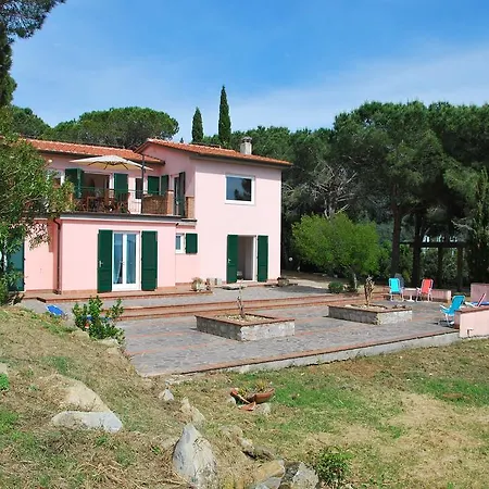Cicala Villa