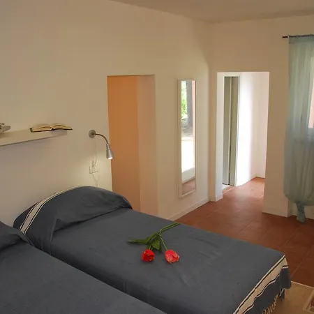 Cicala Villa *