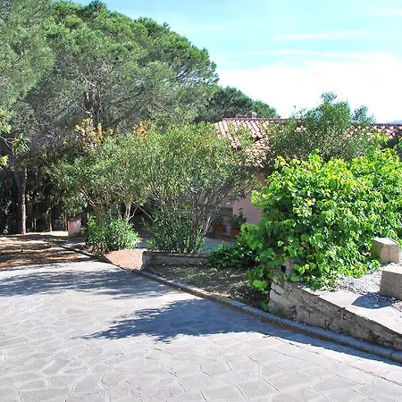 Villa Cicala