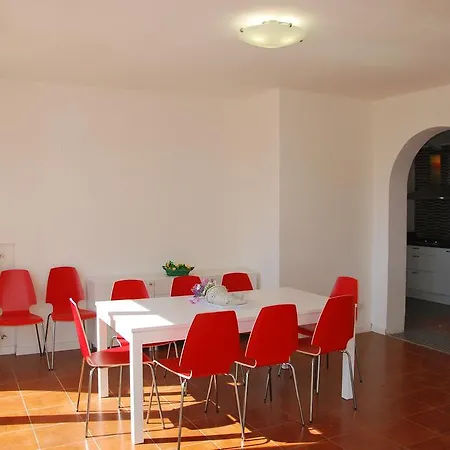 Cicala Villa Marciana (Isola d'Elba)