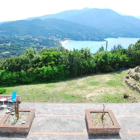 Cicala Villa