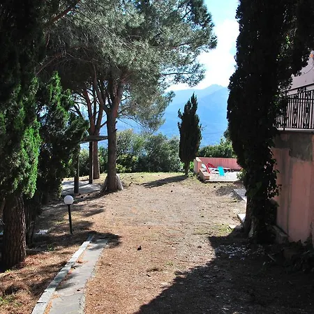 Villa Cicala *