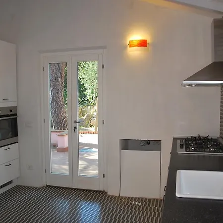 Villa Cicala Marciana (Isola d'Elba)
