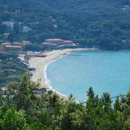 Villa Cicala