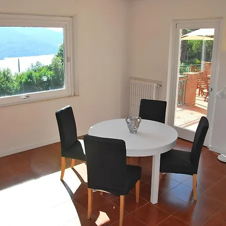 Cicala Villa *