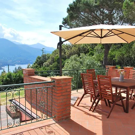 Villa Cicala