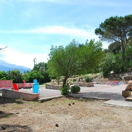 Villa Cicala *