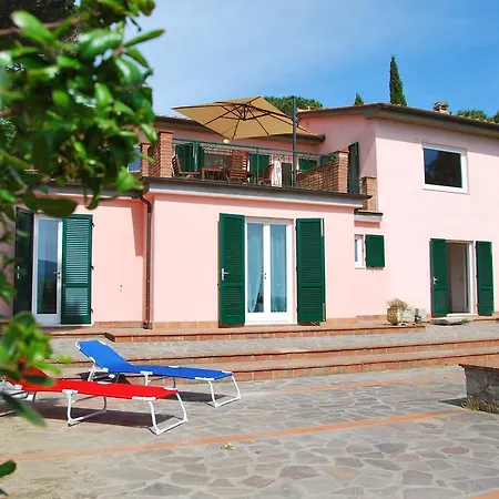 Villa Cicala