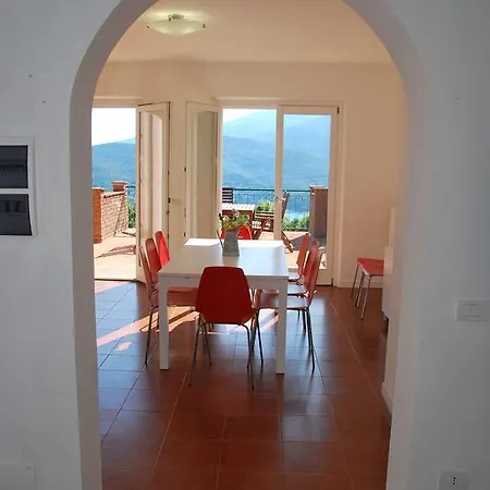 Villa Cicala *